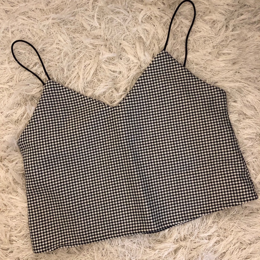 top